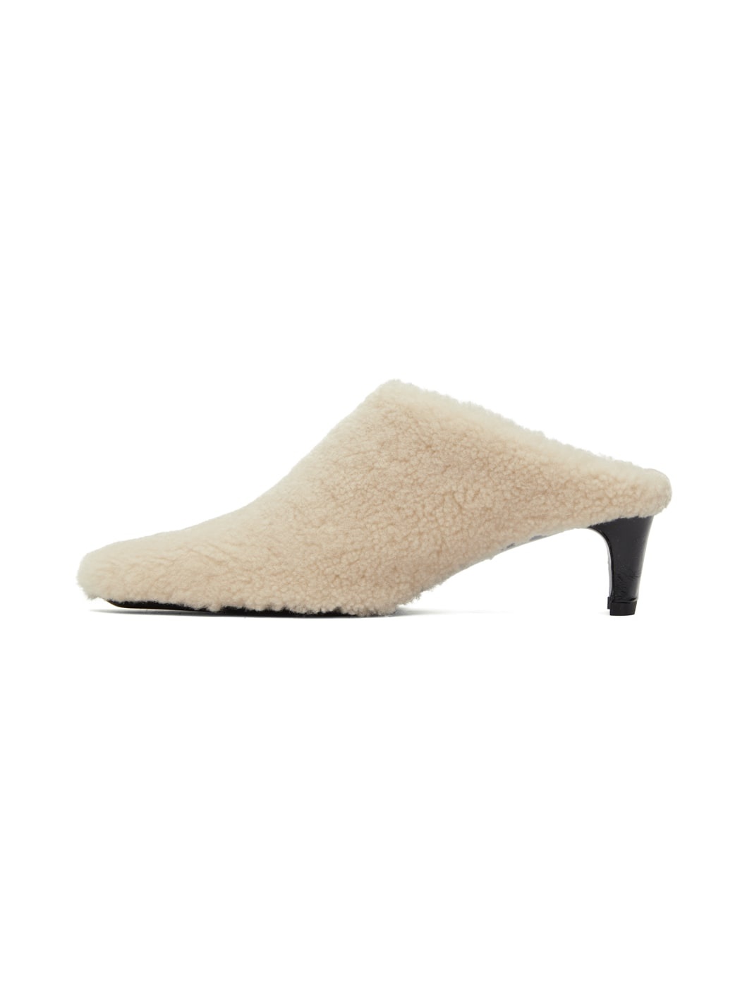 Off-White Wally Heels - 3