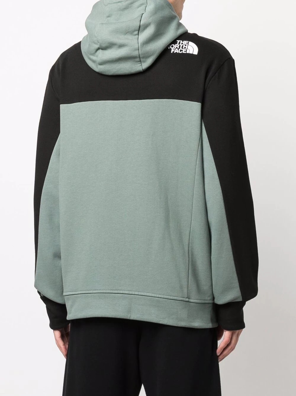 Hmlyn zip-up hoodie - 4