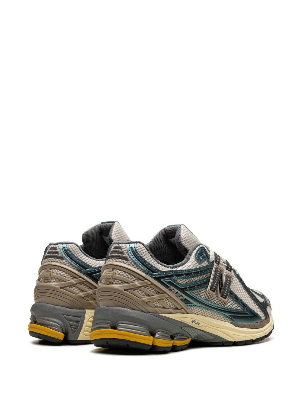 1906R panelled sneakers - 5