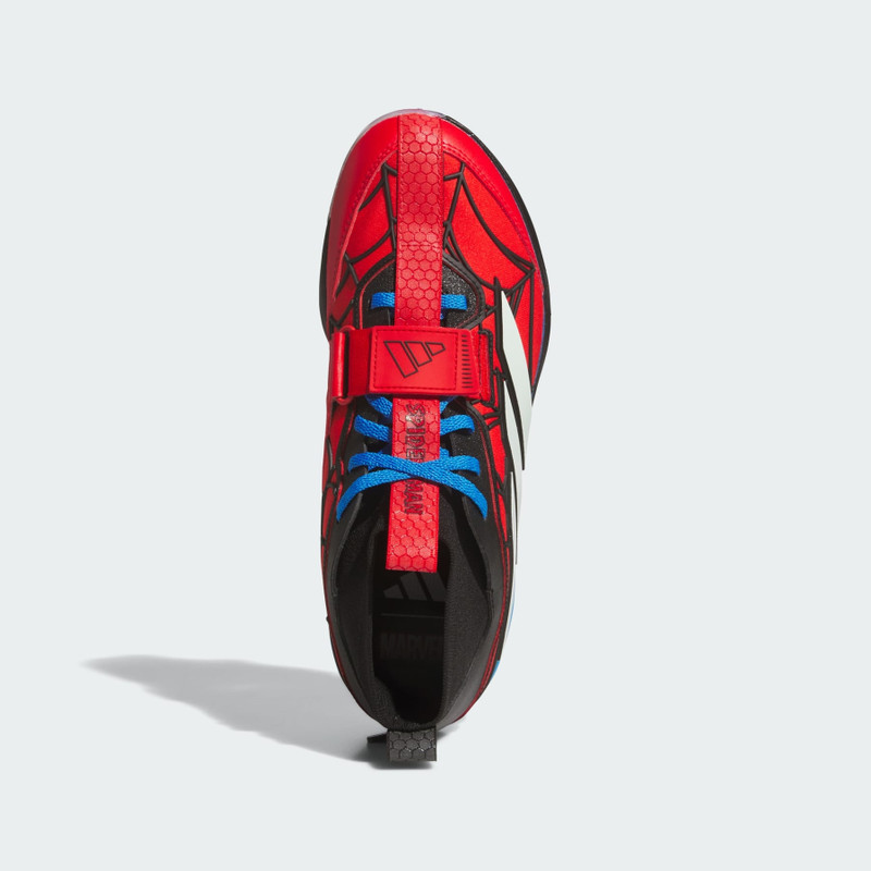 adidas Marvel Adizero Edge+ TPU Spider-Man 3