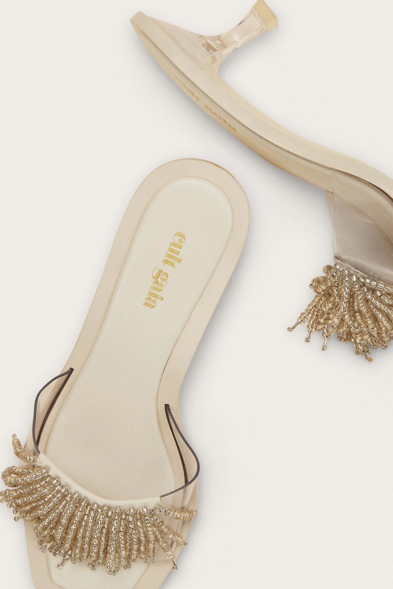 UMA SANDAL - 4