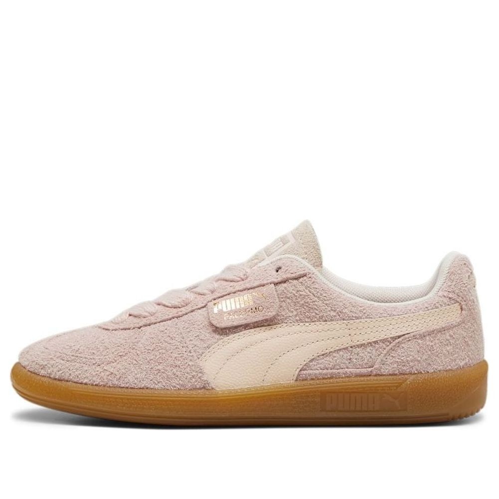 ★PUMA★ Palermo Hairy Rose Quartz Rose Bay 39725102 Puma Palermo Hairy 'Rose Quartz-Rosebay' (397251-02
