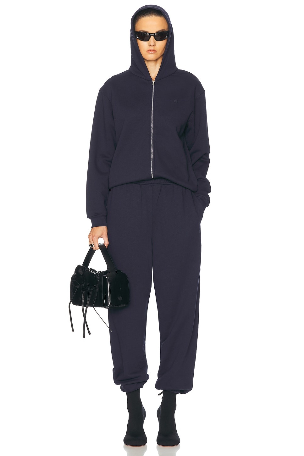 Frack Sweatpant - 5