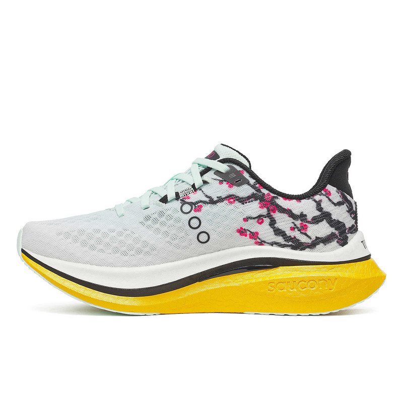 Saucony Tokyo Endorphin Speed 5 outlook