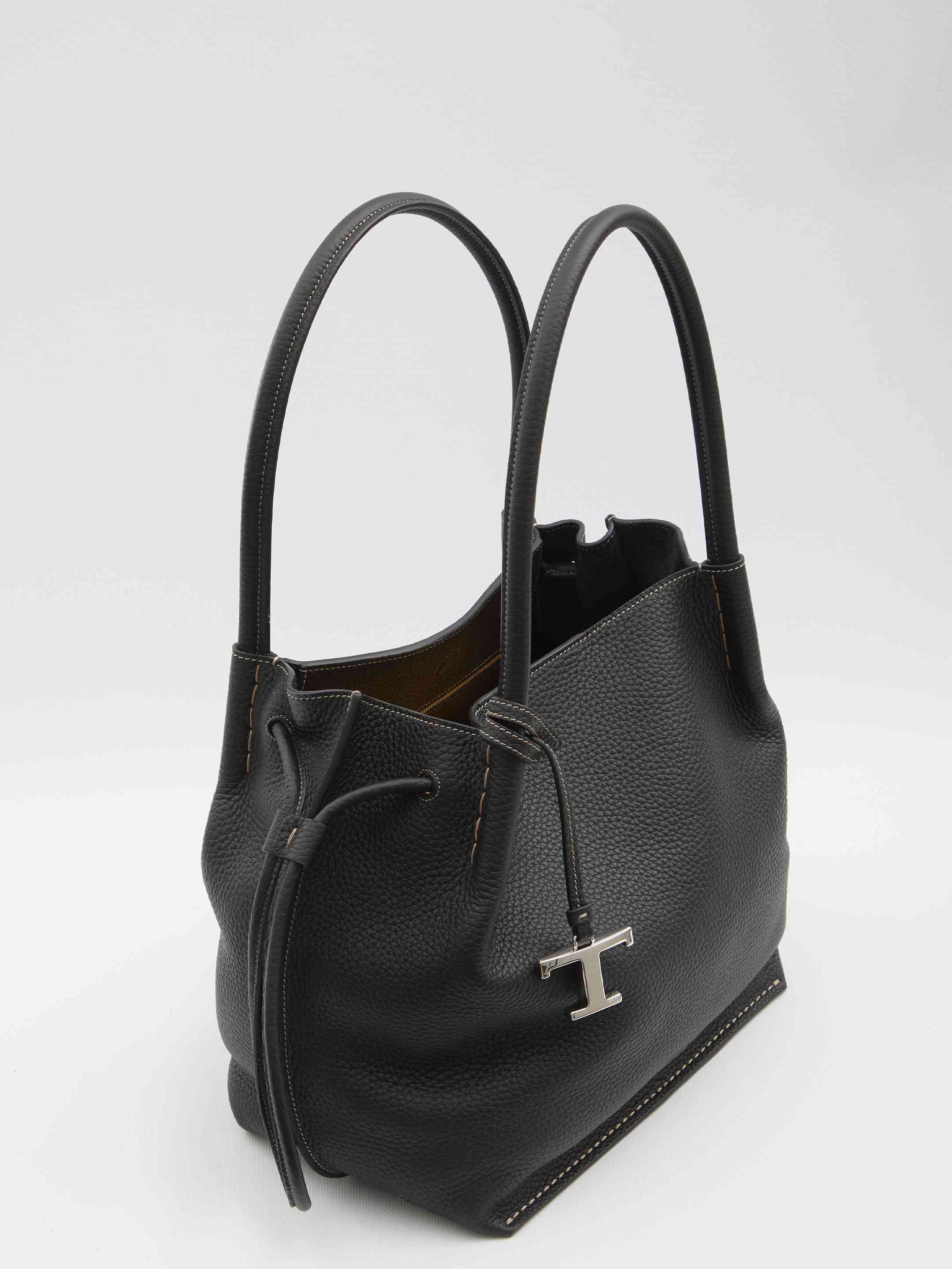 Tod's Women Buz Bag Mediuim - 4