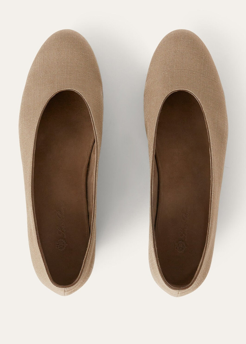 Shima Ballet Flats 6