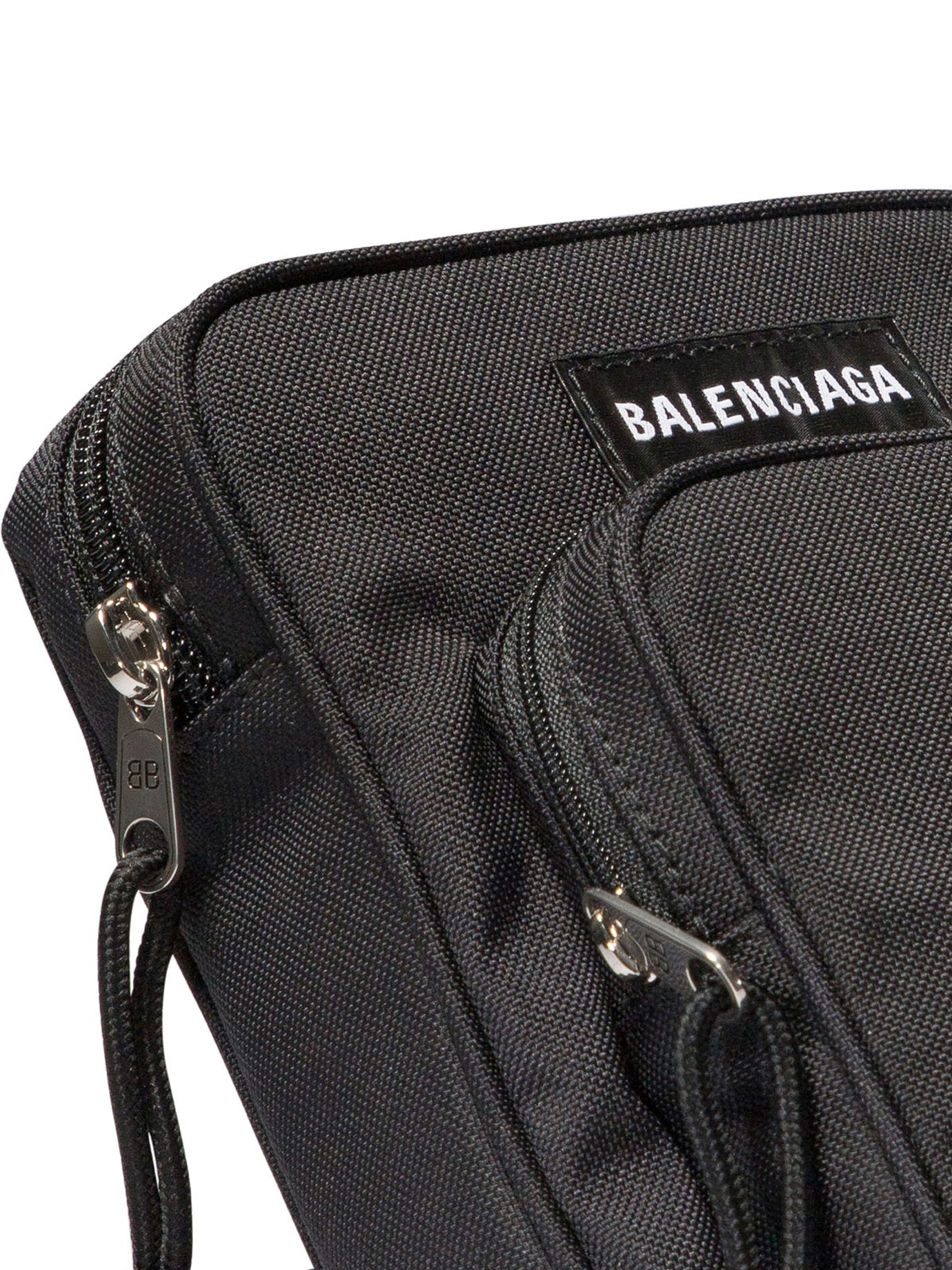 Balenciaga "explorer" Crossbody Bag - 4