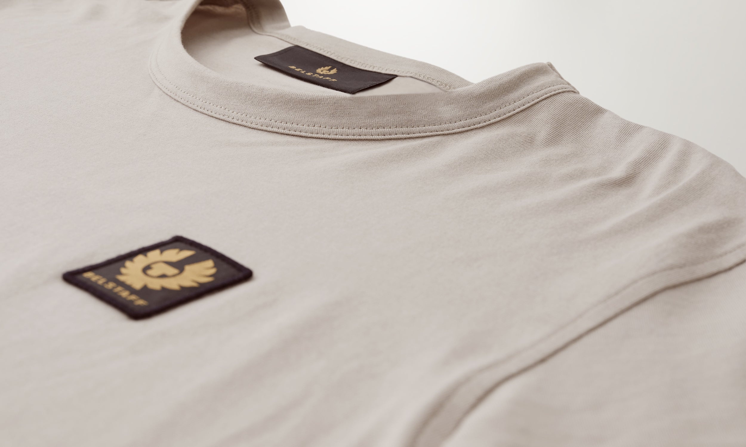 BELSTAFF T-SHIRT - 3