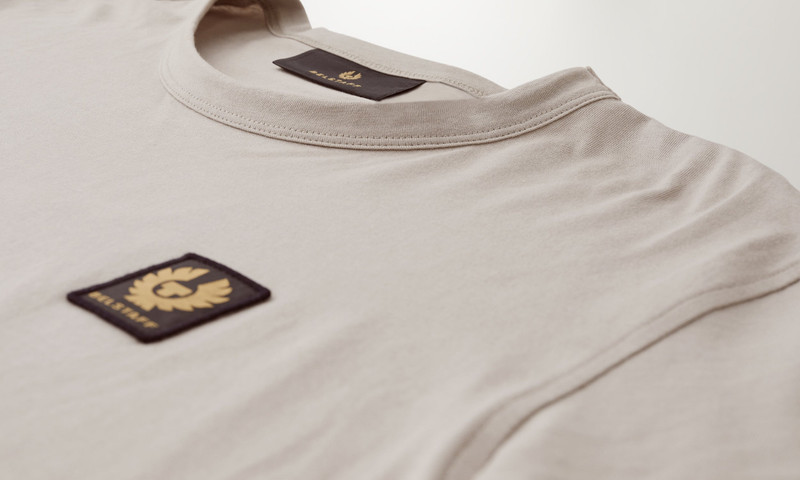 BELSTAFF T-SHIRT 3
