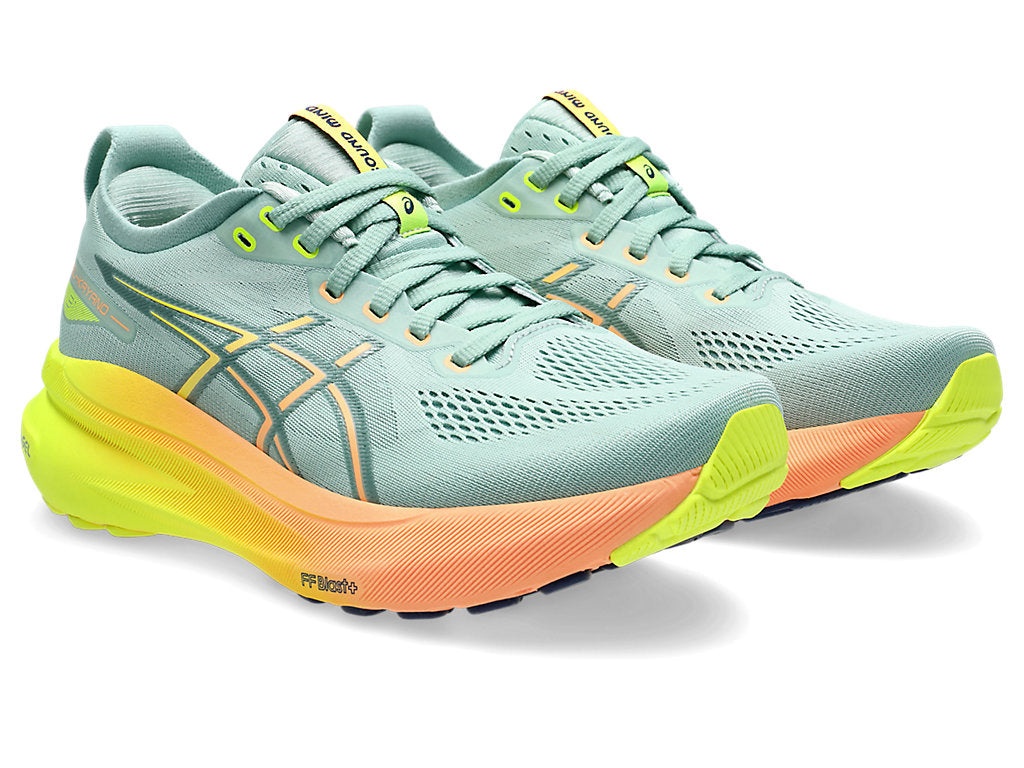 (WMNS) ASICS Gel-Kayano 31 'Paris' 1012B745-750 - 3