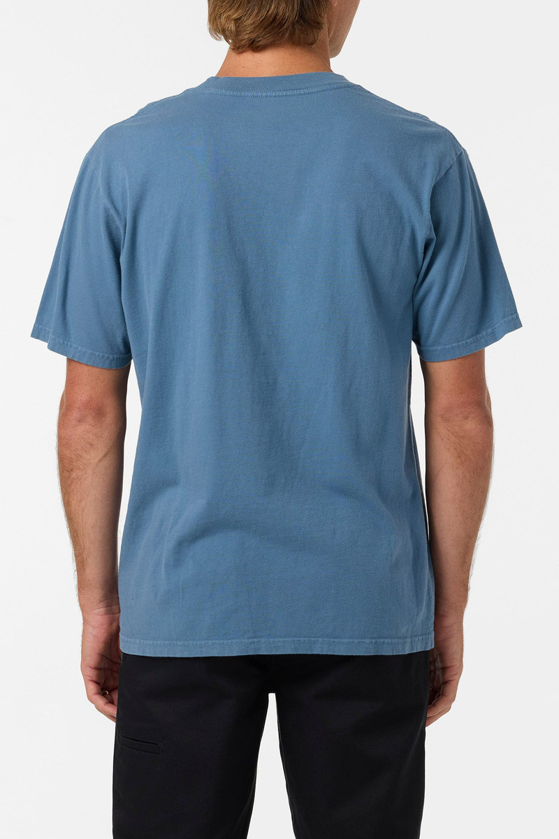 O'Riginals Twisted Sun Vintage Pocket Tee 6