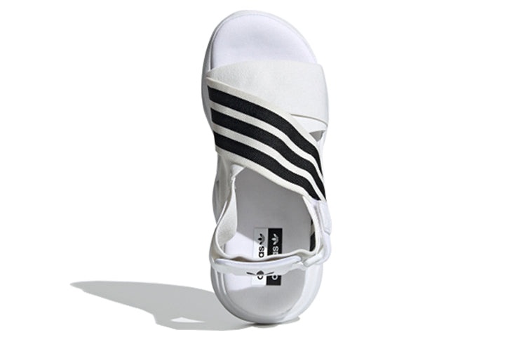 (WMNS) adidas Magmur 'White Black' EF5848 - 4