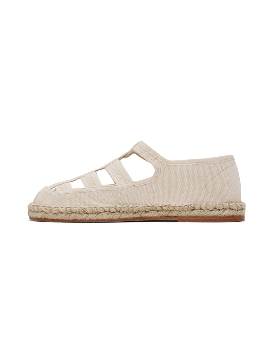 Off-White Peggy Espadrilles - 3