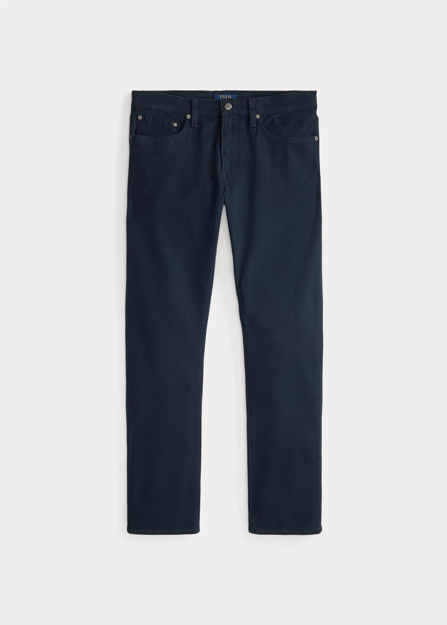Sullivan Slim Stretch Twill Pant - 1