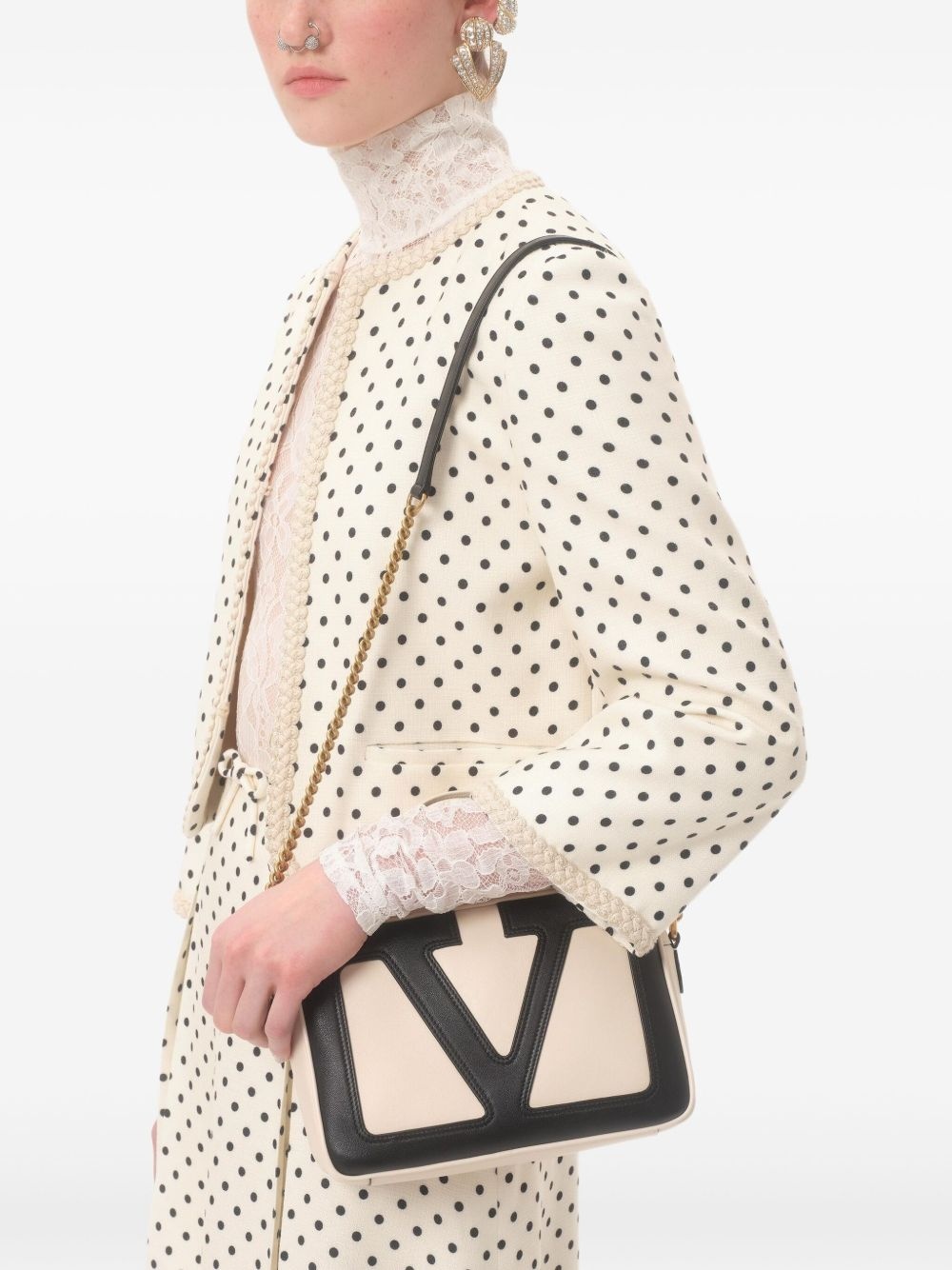 Supergran blazer - 3