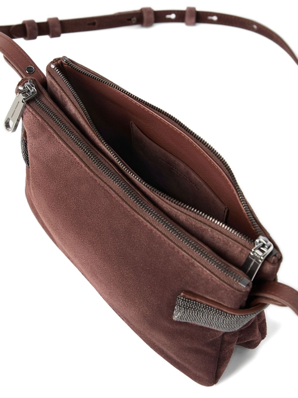 Essence mini shoulder bag - 4