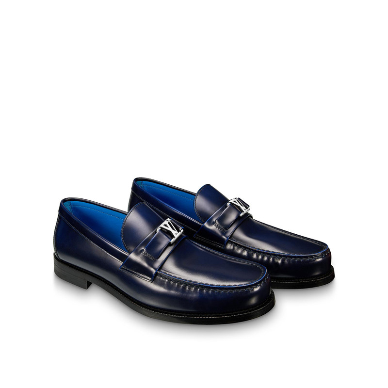 Louis Vuitton Major Loafer outlook