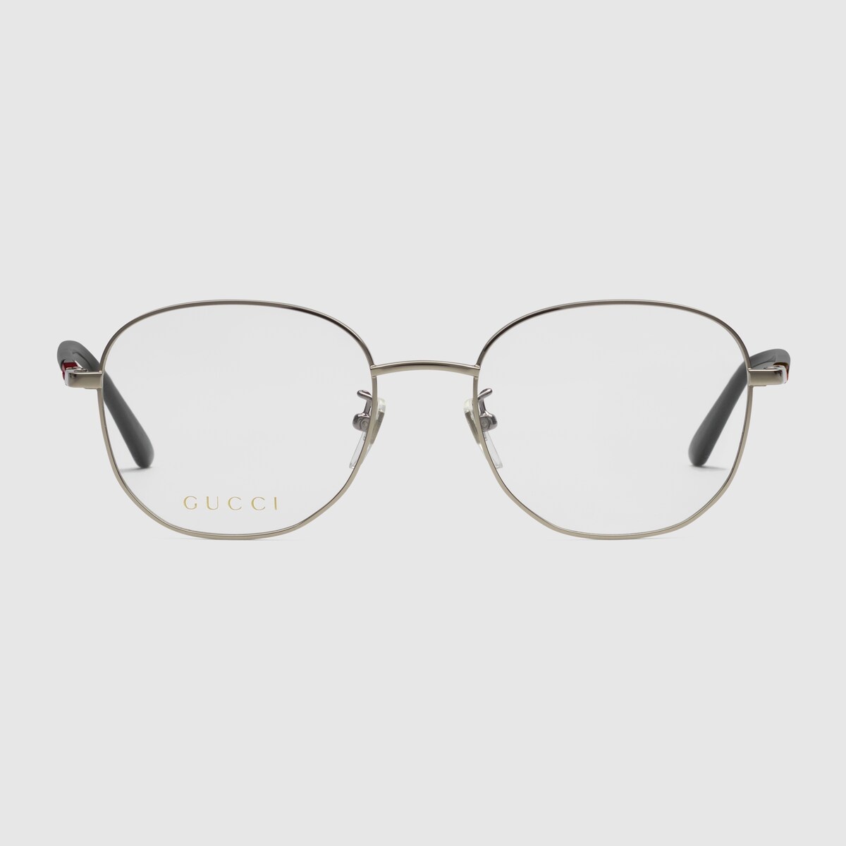 Specialized fit rounded optical frame - 2