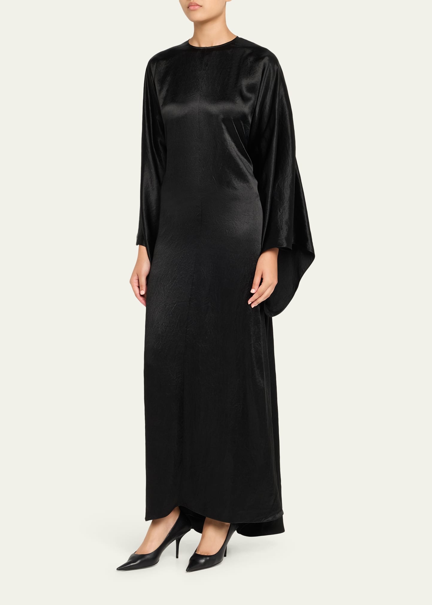 Maxi Dress - 4