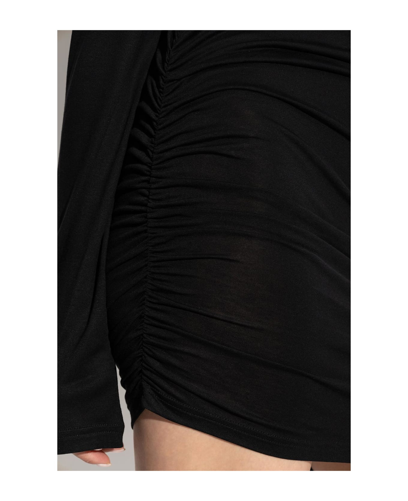 Jacquemus Dress `spallina` - 5