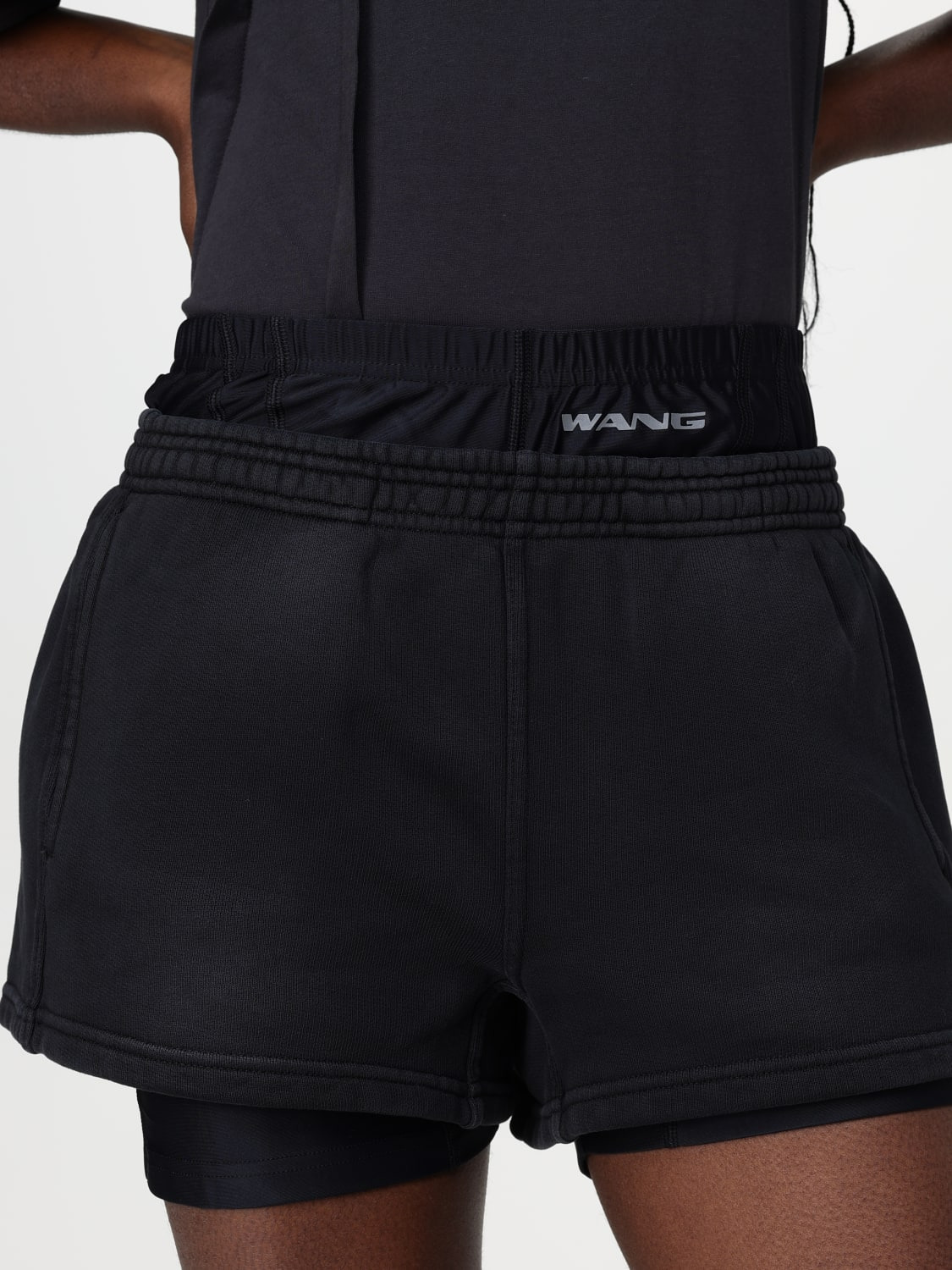 Short woman Alexander Wang - 5