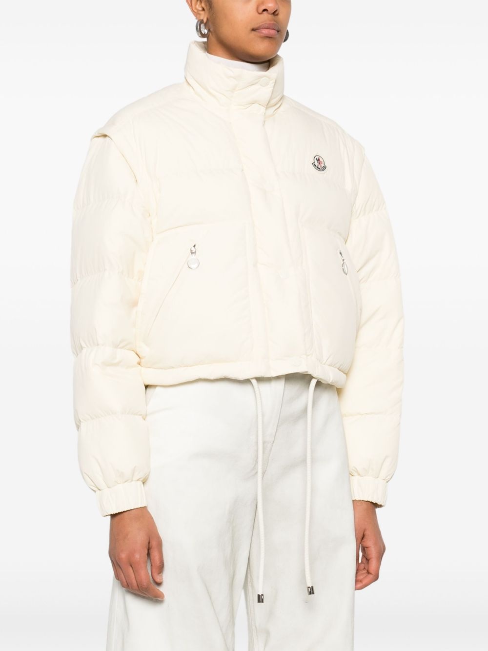 Selle puffer jacket - 3