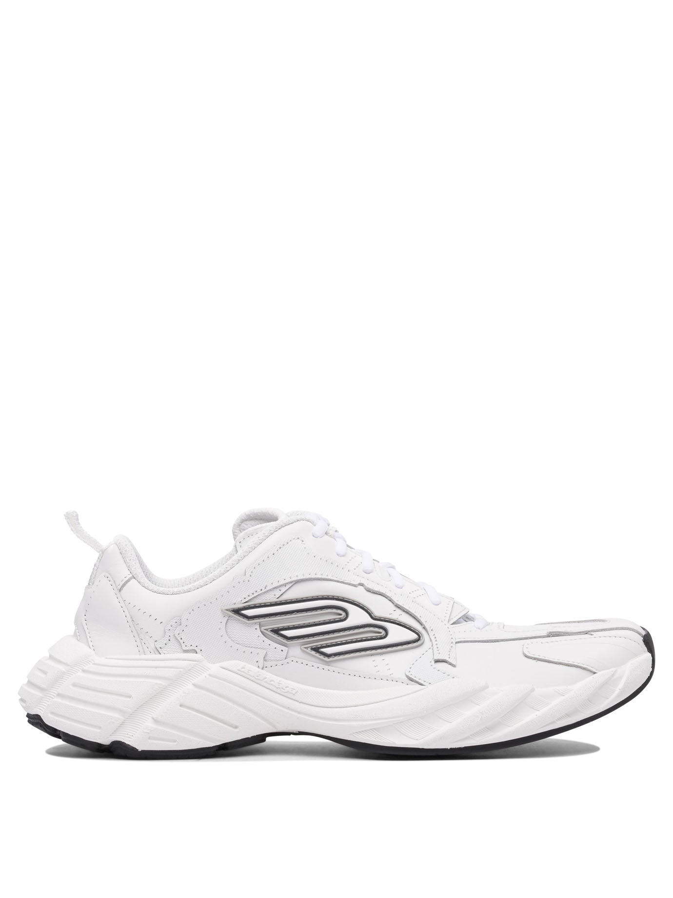 Balenciaga "monday" Sneakers - 1