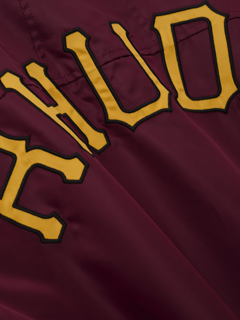 BATTING CAGE NYLON JACKET 8