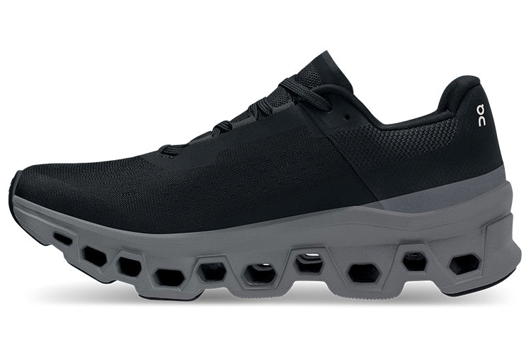 (WMNS) On Running Cloudmonster 'Black Magnet' 61.99024 - 2