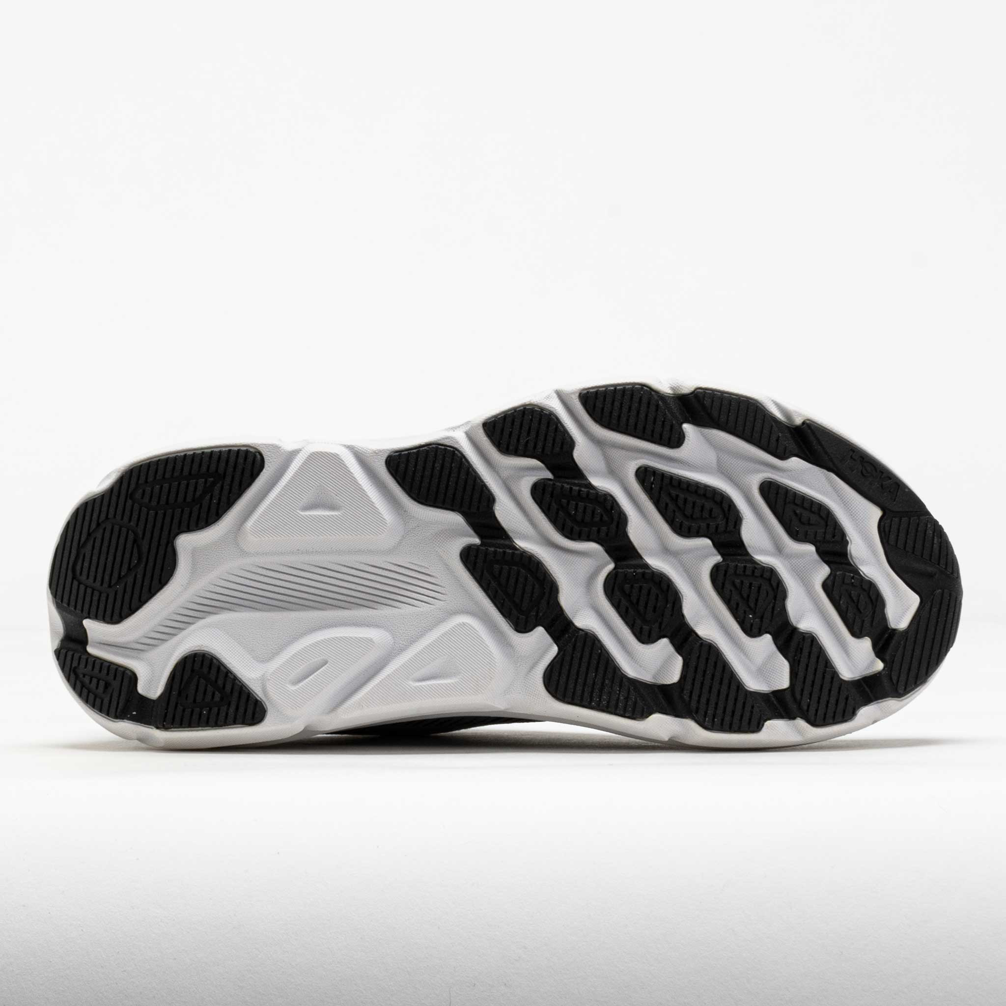 HOKA Clifton 9 GTX Women's Black/Raindrop - 4
