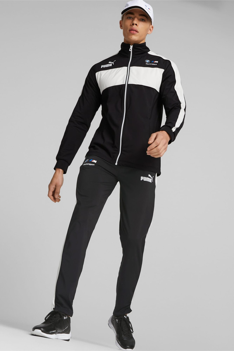 BMW M Motorsport Heritage Cap 4