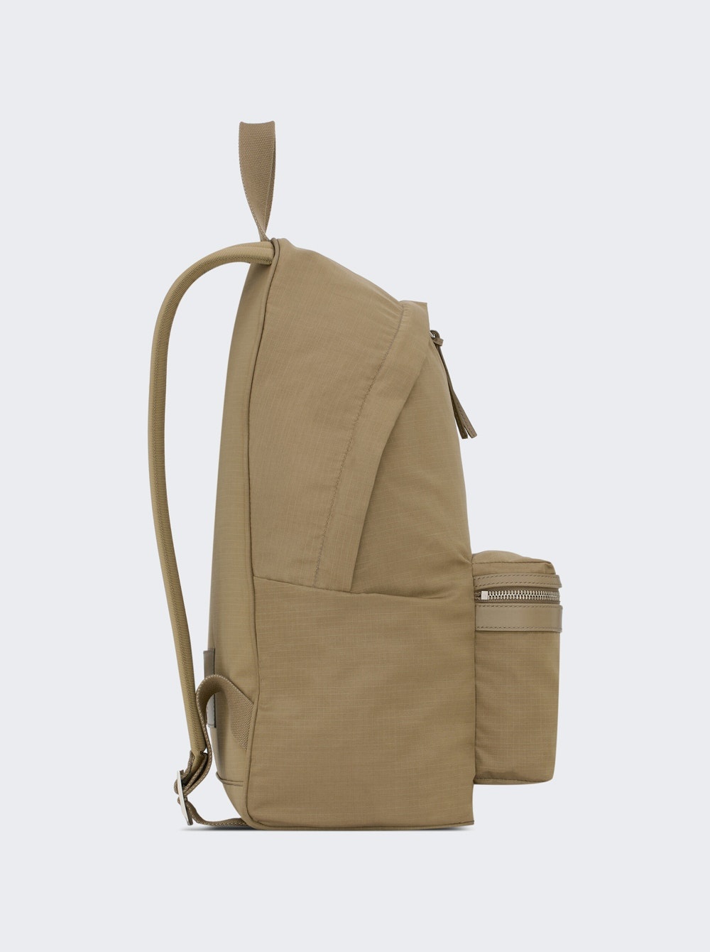 City Backpack Baseet Brown - 4