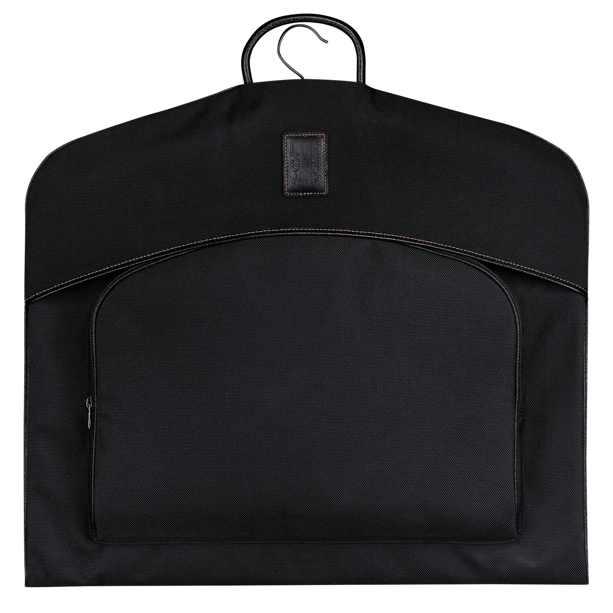 Boxford Garment cover Black - Canvas - 2