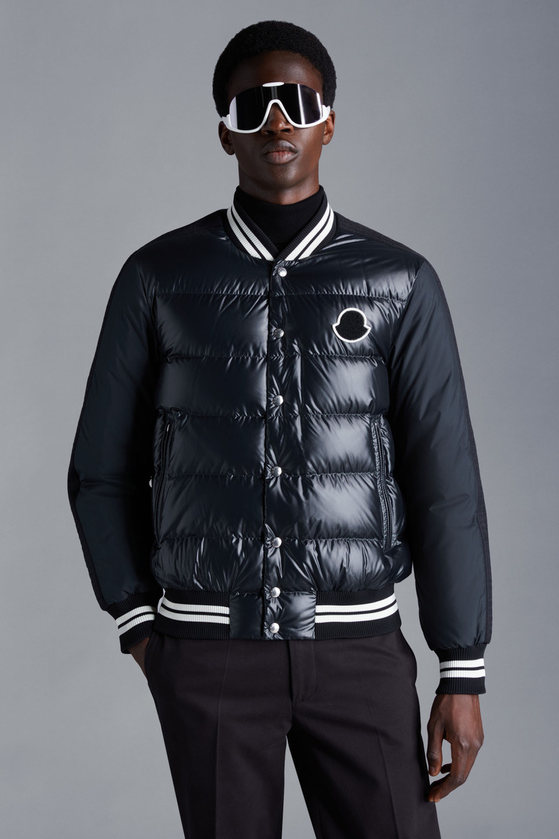 Torilis Bomber Jacket 3