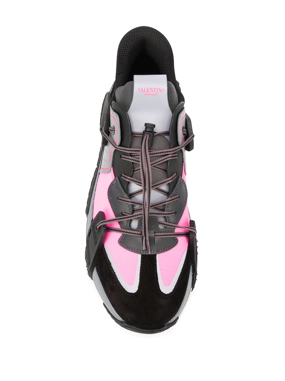 VLTN Wod sneakers - 4