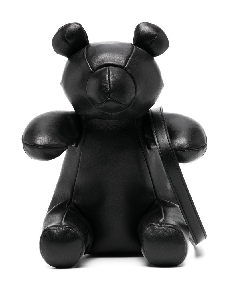 mini Dolls bear bag 1