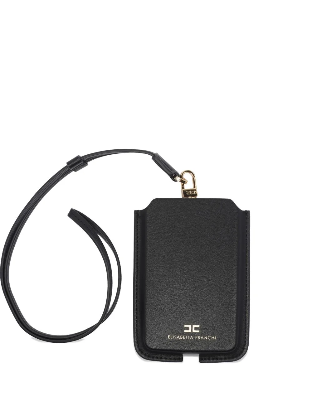 medium logo phone case - 1