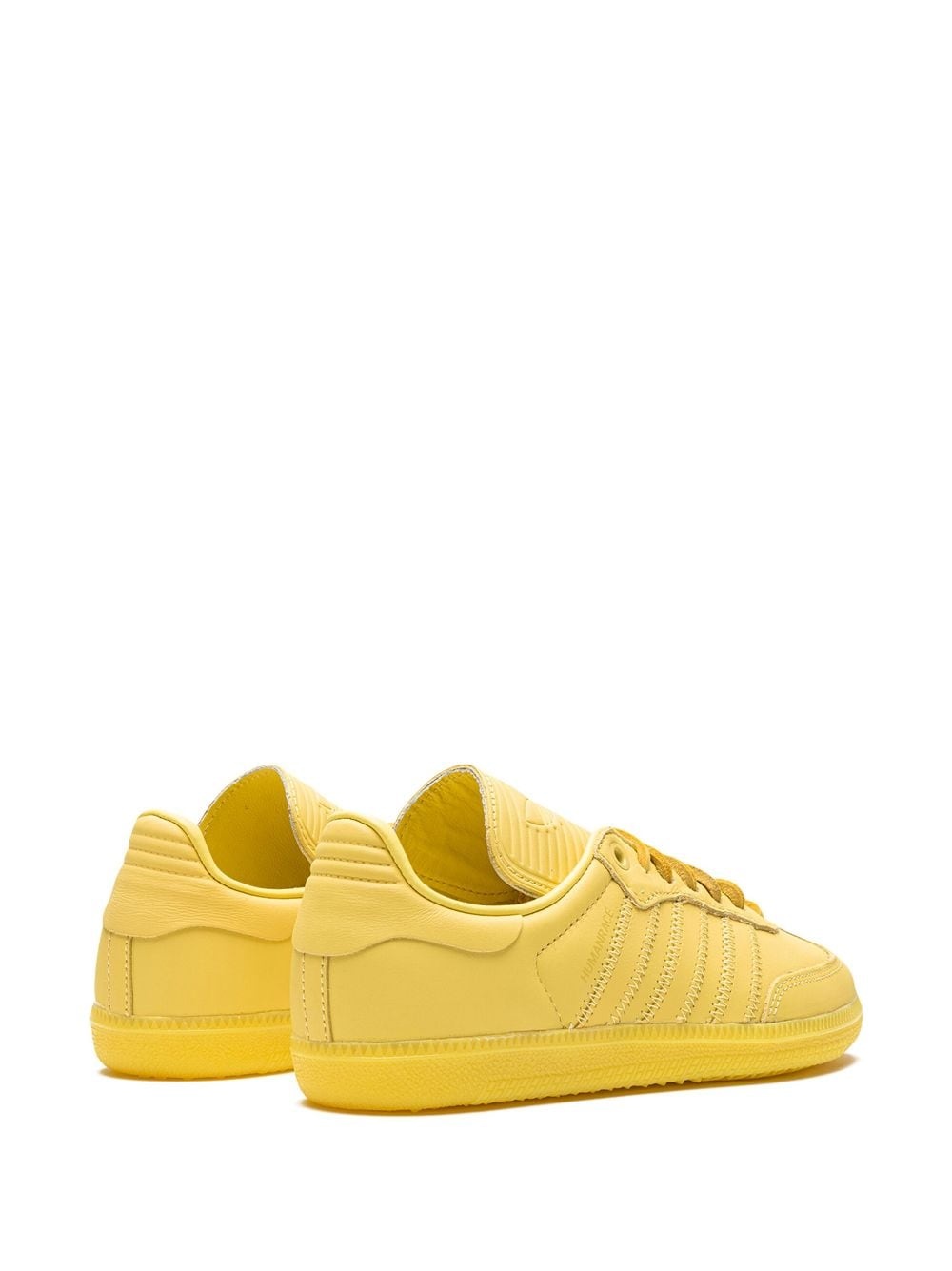 Adidas Samba Humanrace "Pharrell - Yellow" - 3