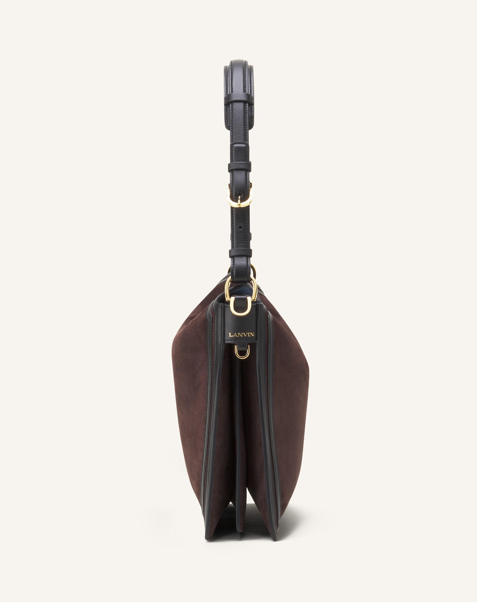 COMPANION ASYMMETRICAL  BAG - 4