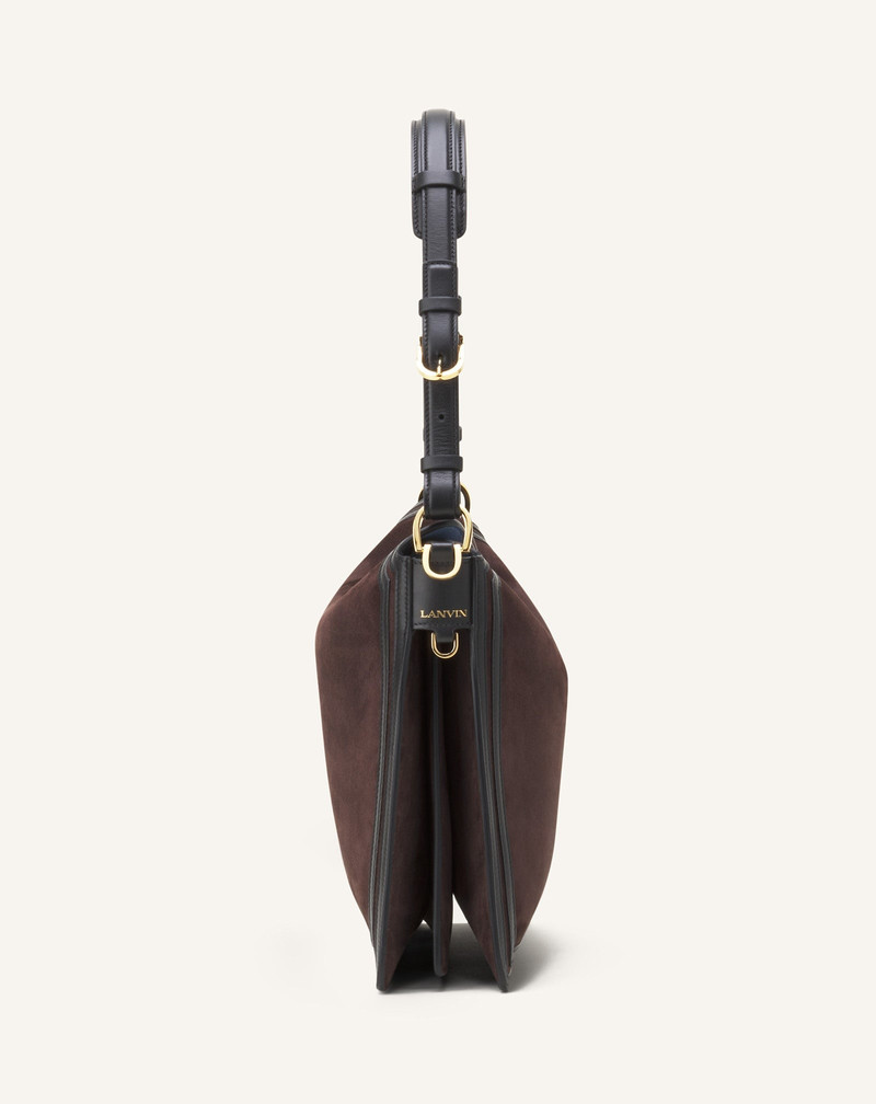 COMPANION ASYMMETRICAL BAG 4