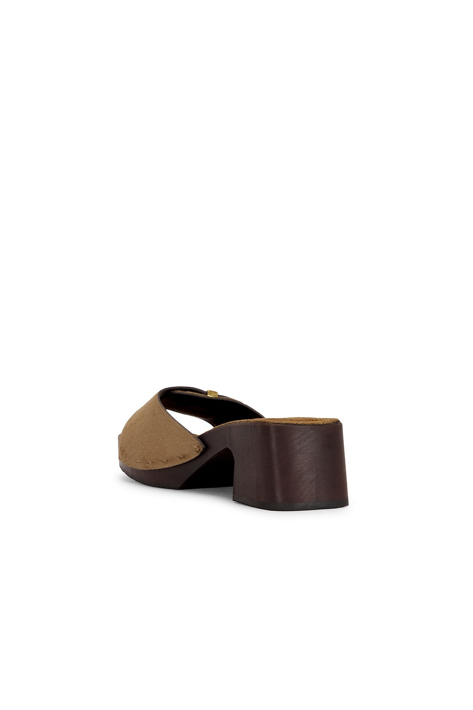 Britt Clog - 3