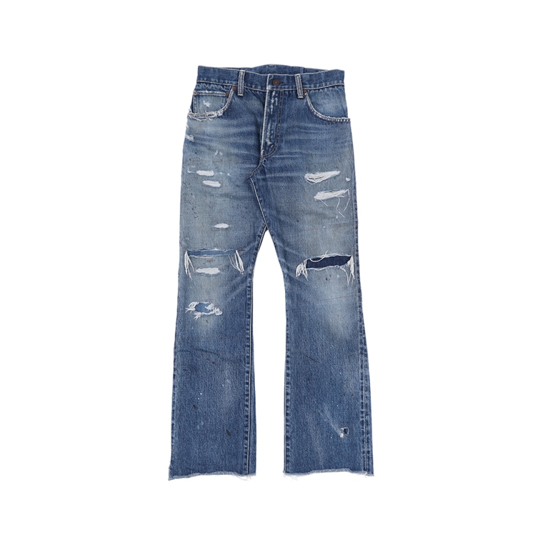 SS JOURNEYMAN PANTS W - 1