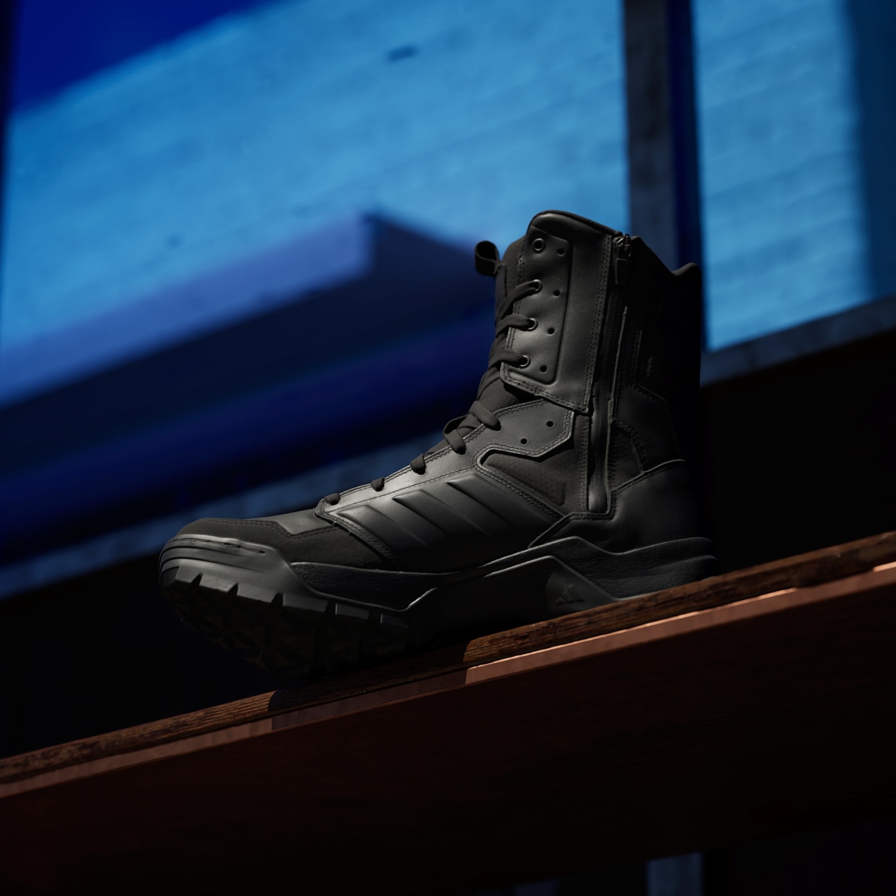 GSG-9.2024 Zip Boots - 6