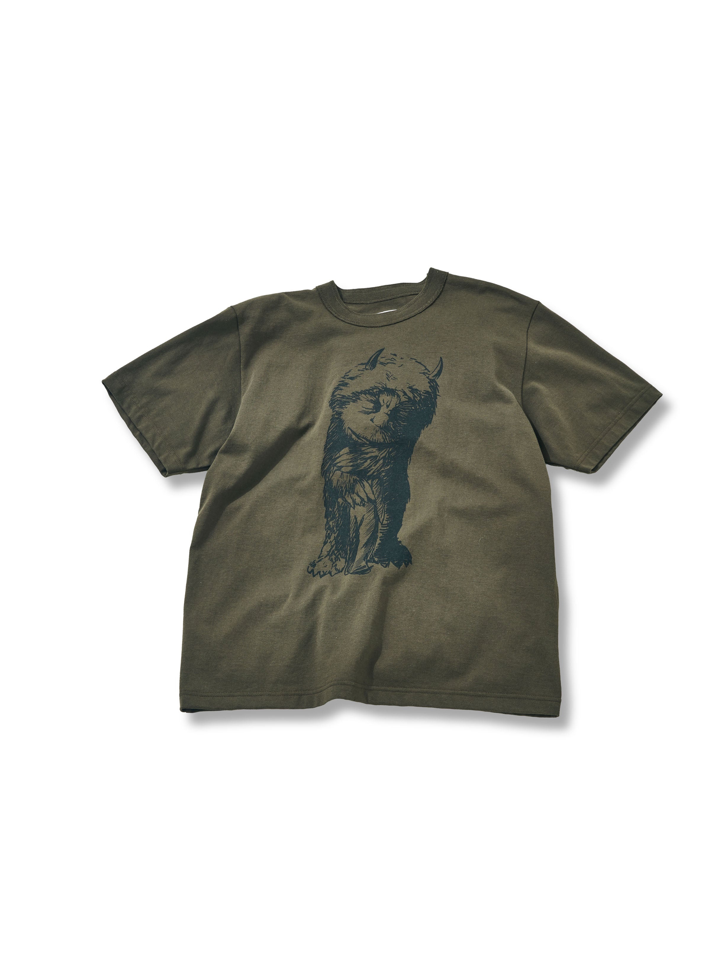 WHERE THE WILD THINGS ARE T-Shirt - 1