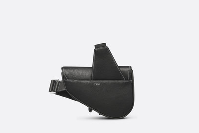 Dior Mini Saddle Bag outlook