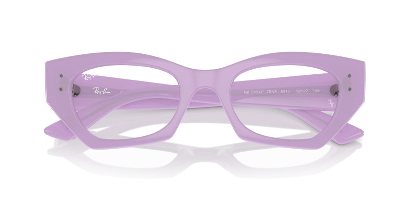 Ray-Ban ZENA OPTICS BIO-BASED outlook