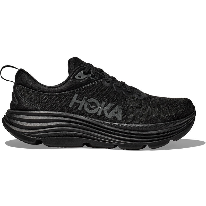 HOKA ONE ONE Gaviota 5 'Triple Black' 1127929-BBLC - 2