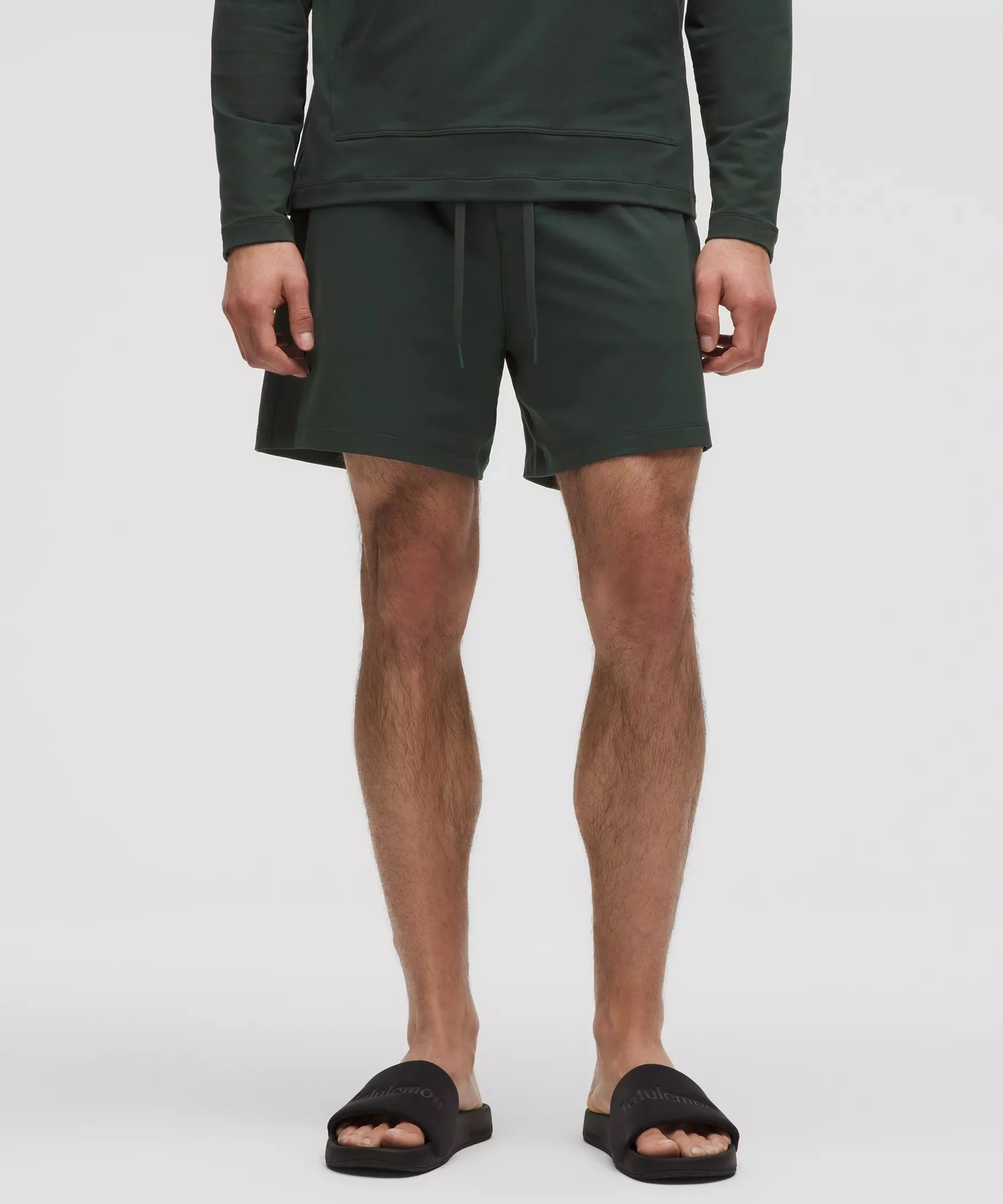 Soft Jersey Short 5" - 1