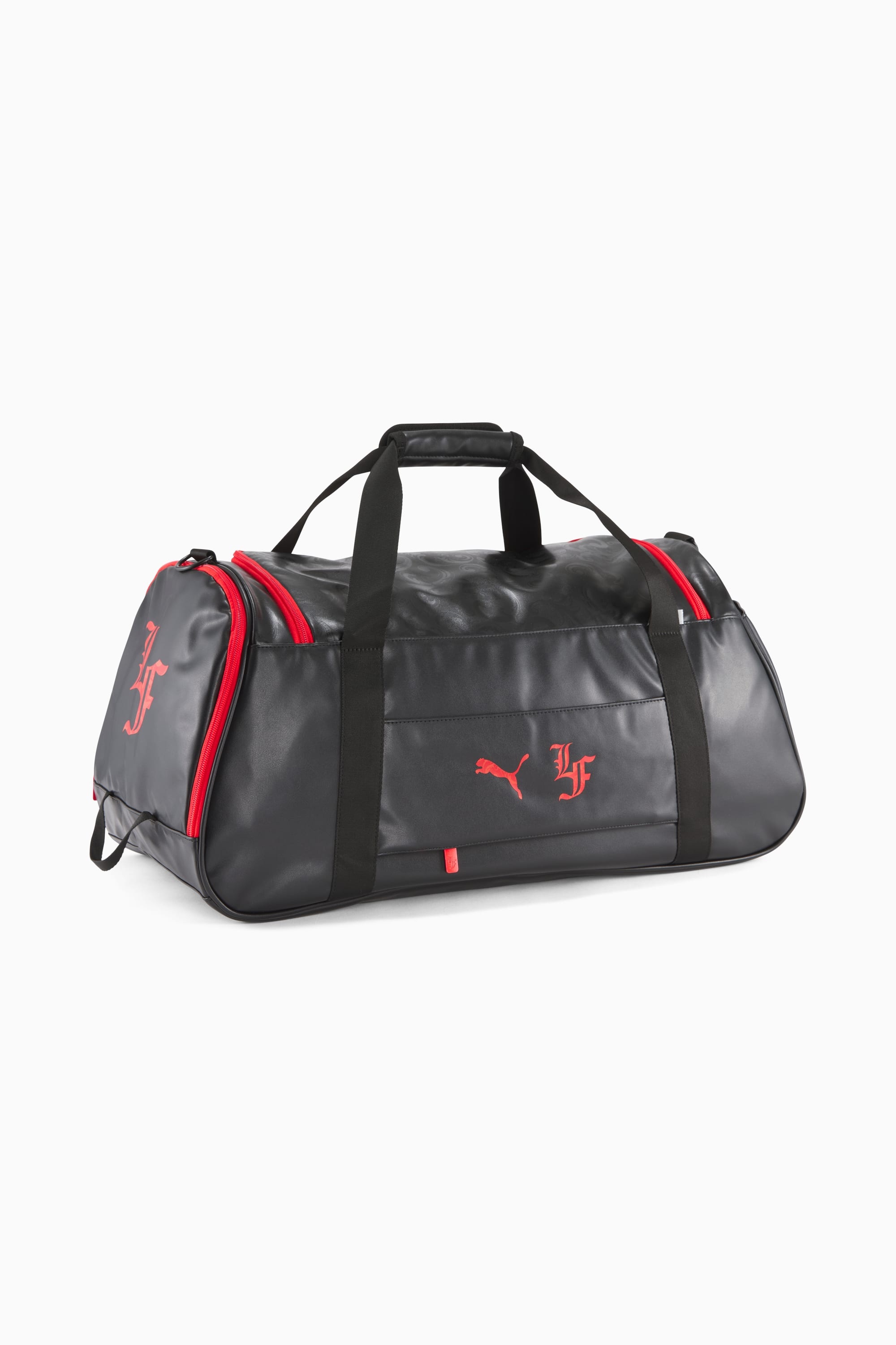 PUMA x LAMELO BALL LaFrancé Amour 24" Duffel Bag - 5