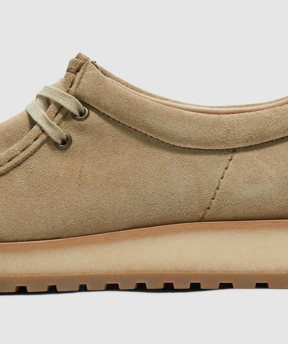 Walla scout lo shoe - 7